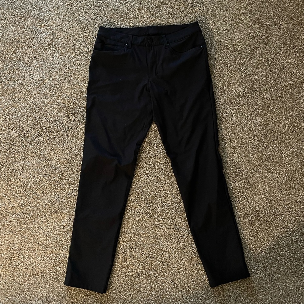Lulu Lemon Pants - Mens 30